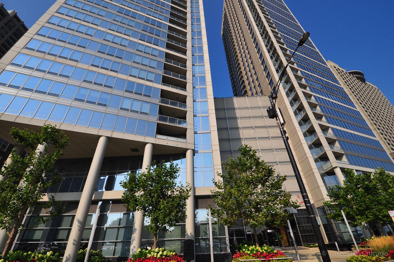 600 N Lake Shore Dr. #3711, Chicago, IL 60611
