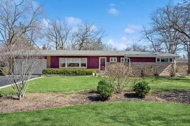 1153 Carol Ln., Glencoe, IL 60022