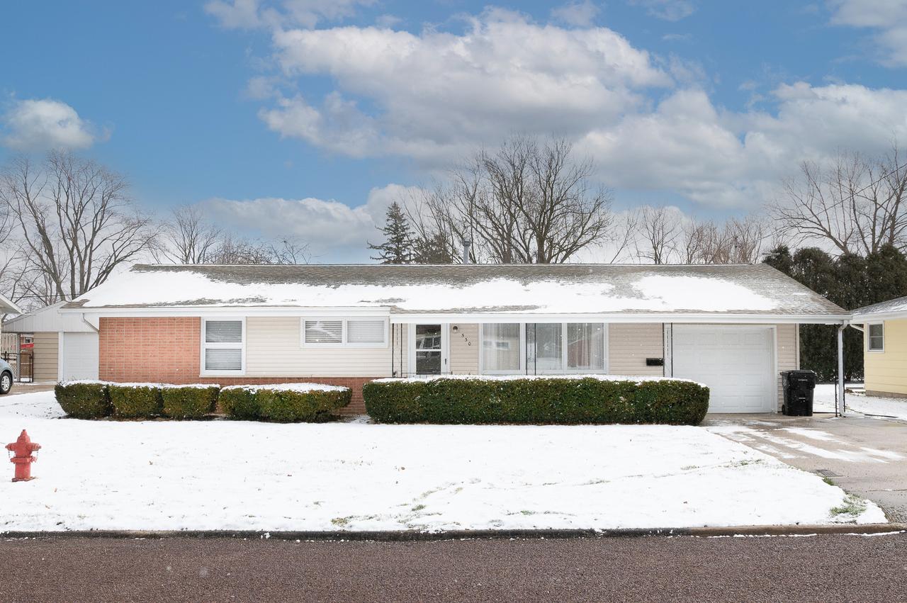 530 Gray Dr., Gibson City, IL 60936