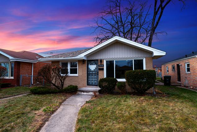 14334 Ellis Ave., Dolton, IL 60419