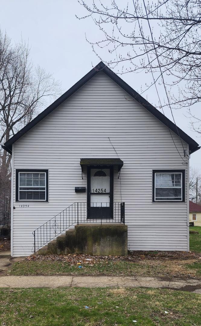 14254 Lincoln Ave., Dolton, IL 60419