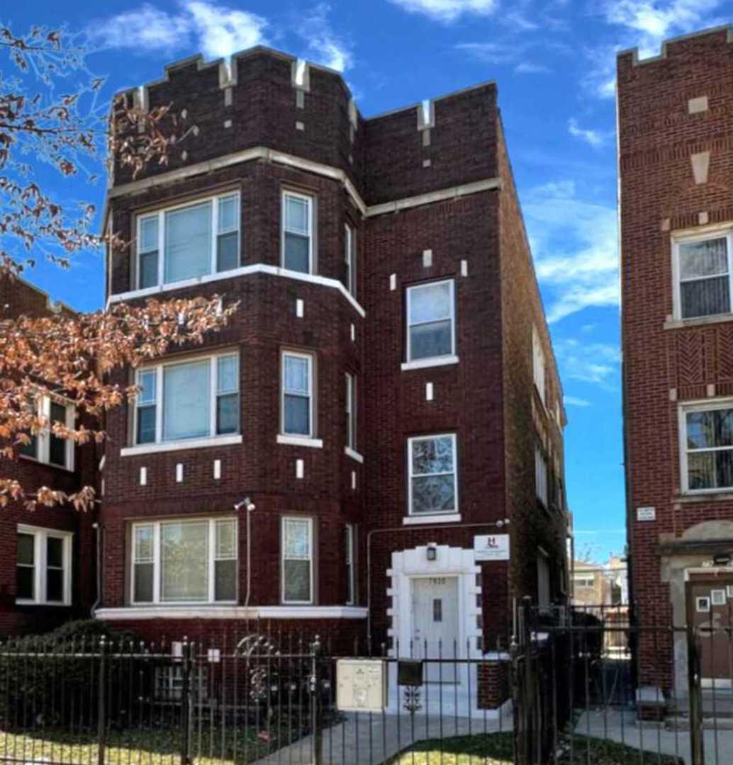 7930 S Paulina St., Chicago, IL 60620