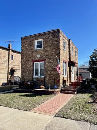10851 S Avenue F, Chicago, IL 60617