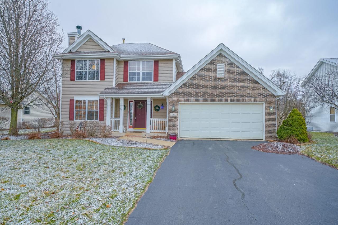 705 Bayfield Rd., Rockton, IL 61072