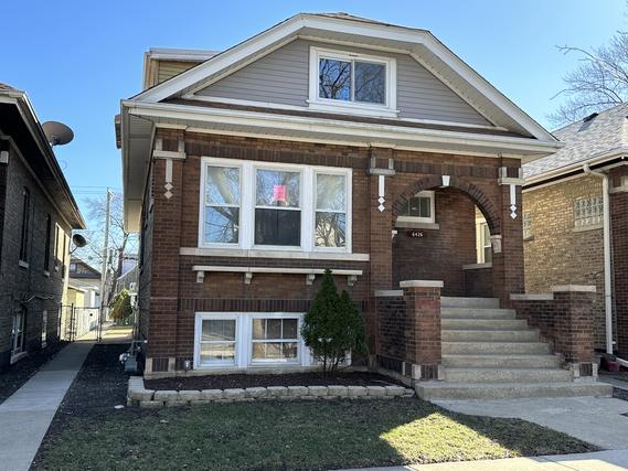 6426 27th St., Berwyn, IL 60402