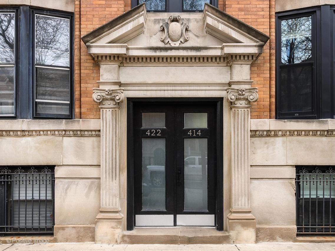 414 W Dickens Ave. #3, Chicago, IL 60614