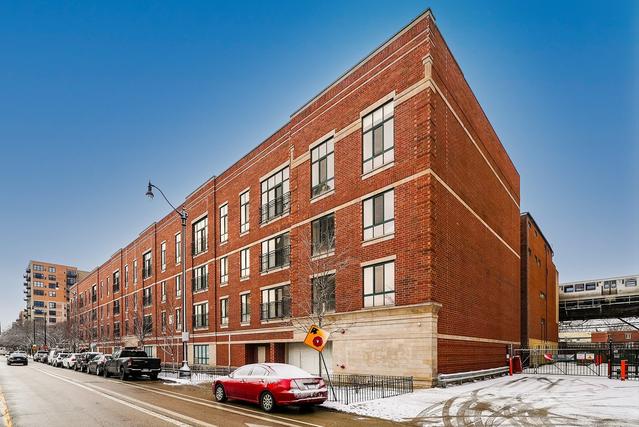 26 E 14th Pl. #1W, Chicago, IL 60605