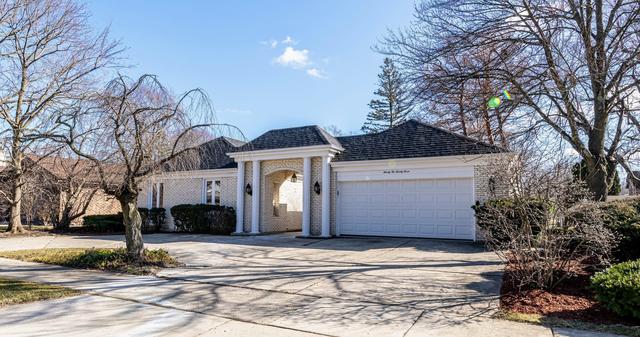 2223 Iroquois Rd., Wilmette, IL 60091