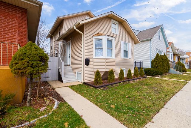 3526 N Oketo Ave., Chicago, IL 60634