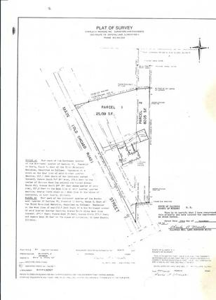 26769 N Main St., Wauconda, IL 60084