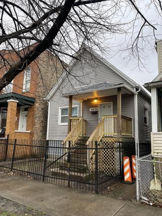 6426 S Carpenter St., Chicago, IL 60621