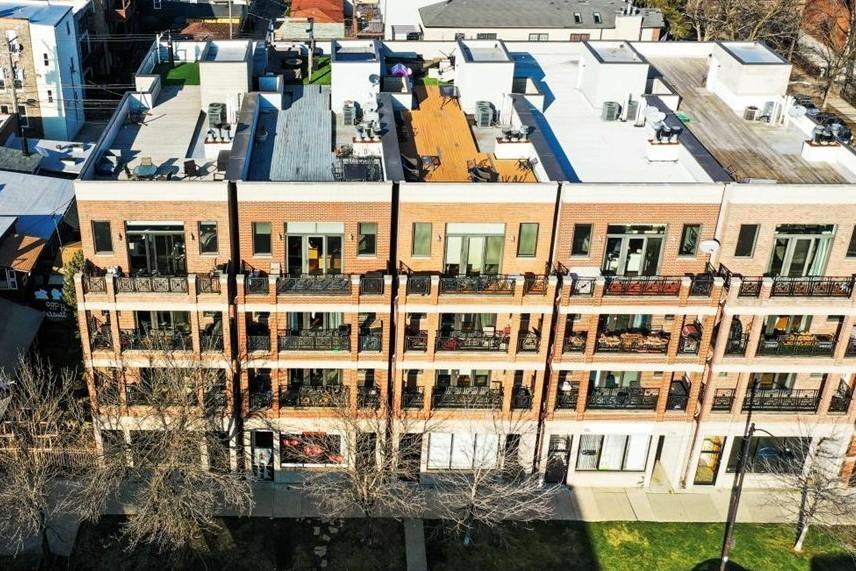 2710 W Chicago Ave. #4, Chicago, IL 60622
