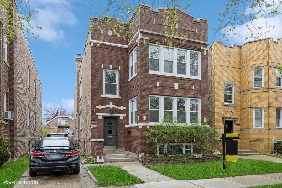 1840 Gunderson Ave., Berwyn, IL 60402