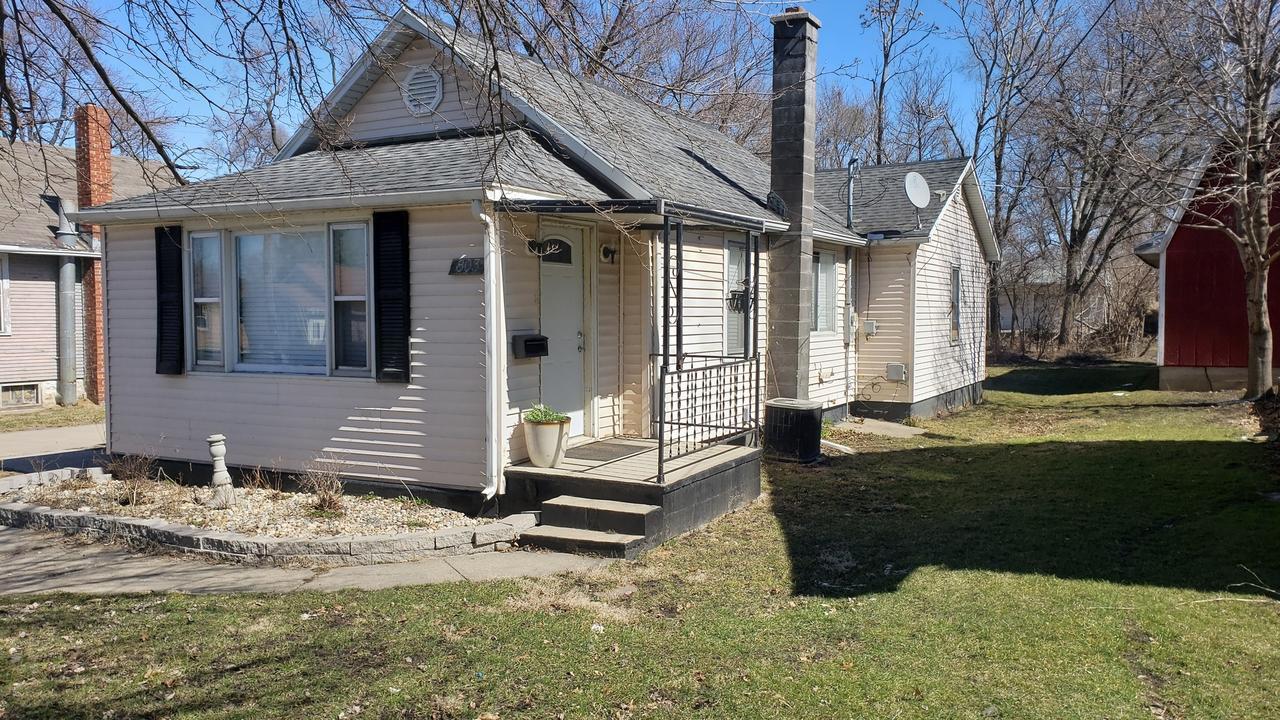 803 5th Ave., Rock Falls, IL 61071