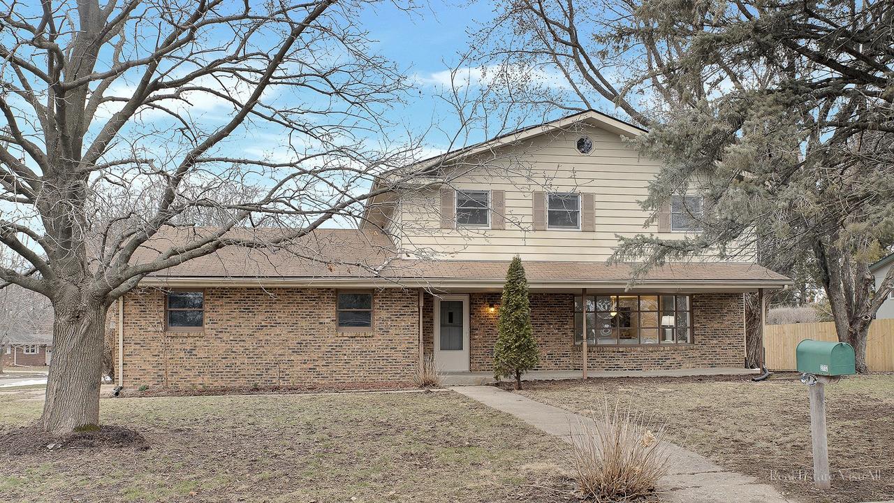 2712 Capri Ct., Rockford, IL 61114