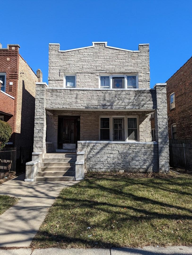1429 N Leclaire Ave., Chicago, IL 60651