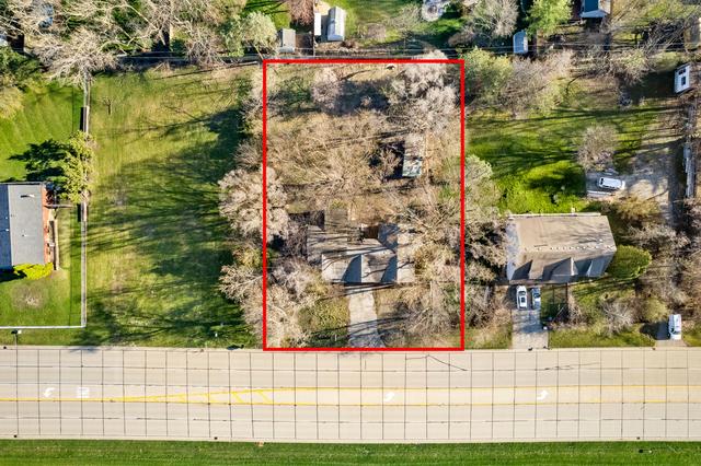 671 W Lake Cook Rd., Palatine, IL 60074