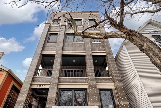 2816 N Southport Ave. #2, Chicago, IL 60657