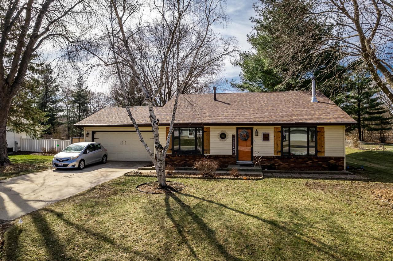 4821 Wild Deer Tr., Roscoe, IL 61073