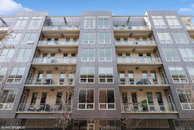 128 S Aberdeen Ave. #PHS, Chicago, IL 60607