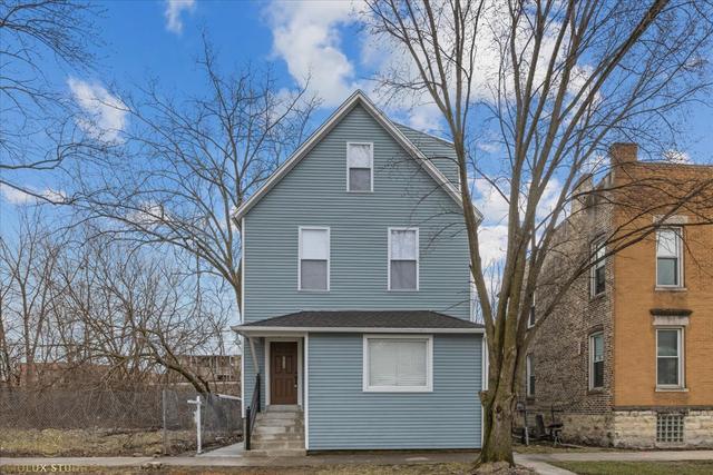 6939 S Harvard Ave., Chicago, IL 60621