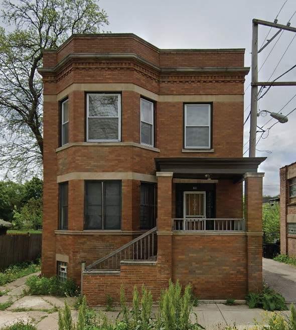 1111 W 62nd St., Chicago, IL 60621