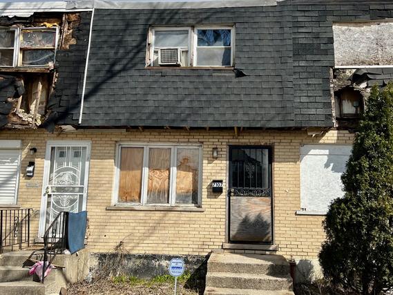 7107 S Carpenter St., Chicago, IL 60621