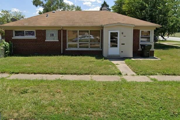 [Address Hidden by Seller], Dolton, IL 60419