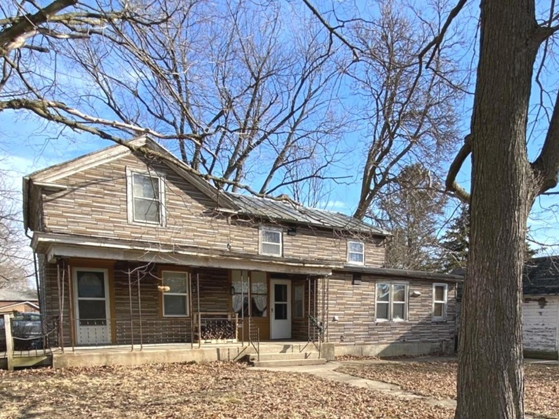 602 N Franklin Ave., Polo, IL 61064