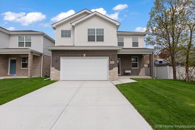 New Homes For Sale This Week That Attend Harnew Elementary School: March 17th to March 23rd