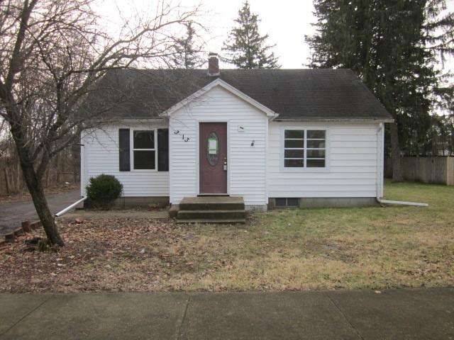 313 Grove St., Cherry Valley, IL 61016