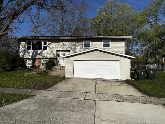 19030 Cedar Ave., Country Club Hills, IL 60478
