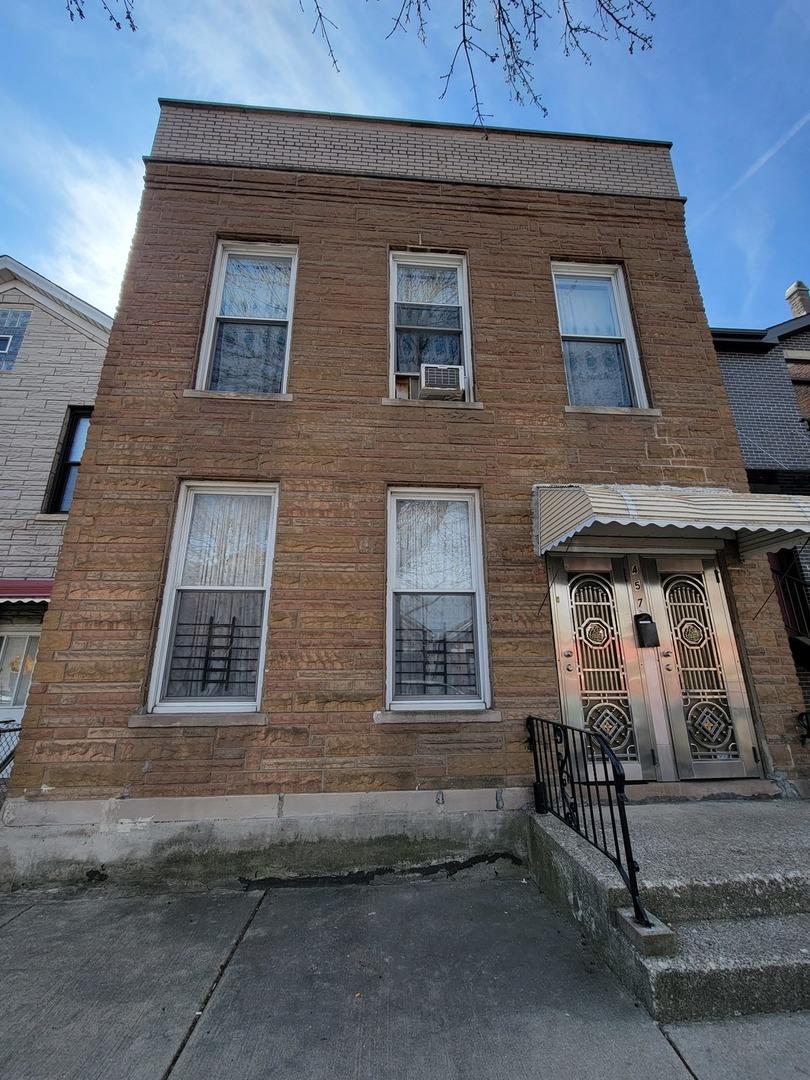 457 W 28th St., Chicago, IL 60616