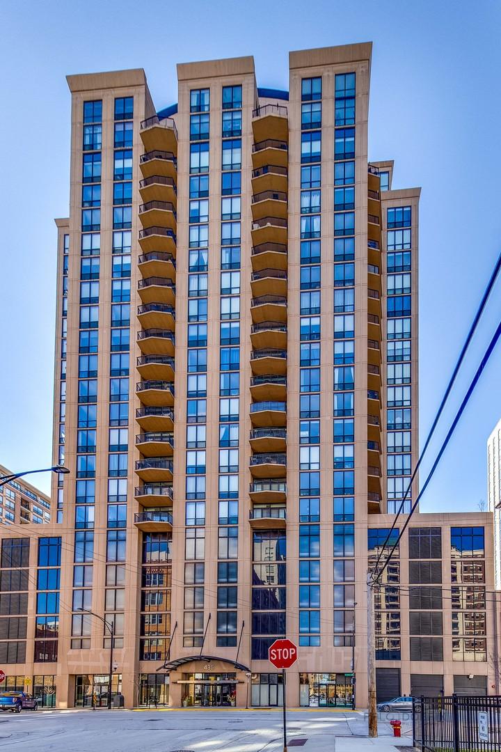 435 W Erie St. #1501, Chicago, IL 60654