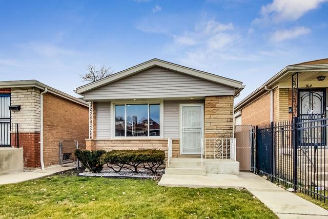 9614 S Wentworth Ave., Chicago, IL 60628