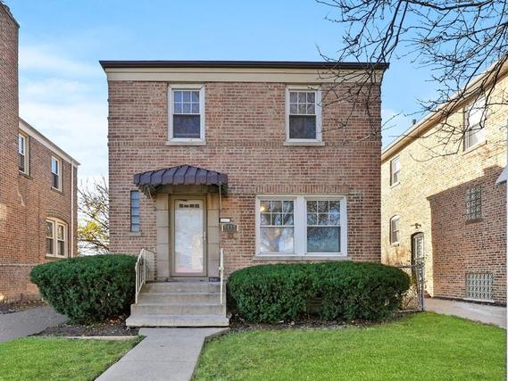 9632 S Yale Ave., Chicago, IL 60628
