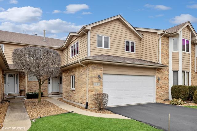 8015 Enclave Ln., Tinley Park, IL 60487