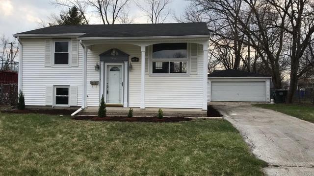 New Homes For Sale This Week in Glenwood: March 17th to March 23rd