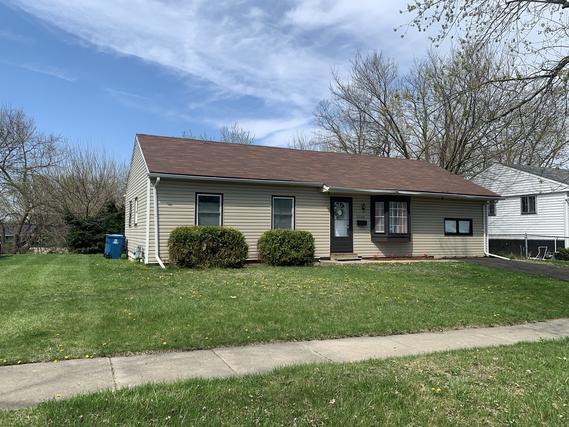 22208 Brookwood Dr., Sauk Village, IL 60411