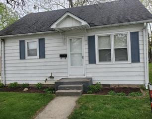 145 N Kankakee St., Coal City, IL 60416