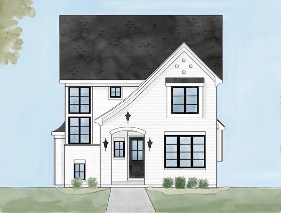 717 E Forest Ave., Wheaton, IL 60187