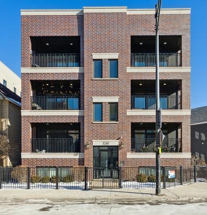 3245 N Elston Ave. #2N, Chicago, IL 60618