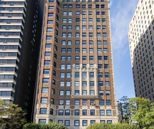 1448 N Lake Shore Dr. #2C, Chicago, IL 60610