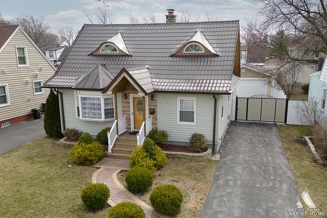 5377 Otto Pl., Oak Lawn, IL 60453