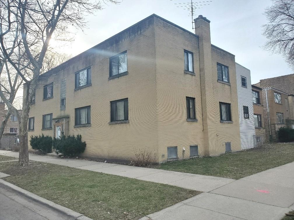 2121 W Hood Ave. #1, Chicago, IL 60659