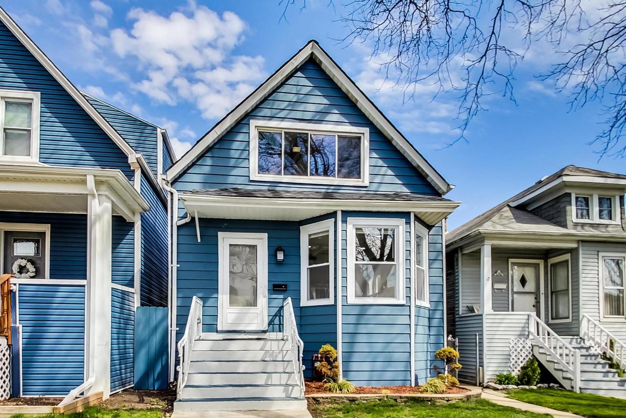 6314 W Patterson Ave., Chicago, IL 60634