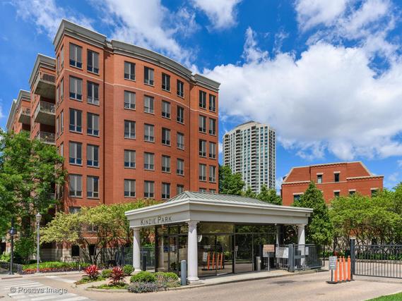 501 N Clinton St. #2805, Chicago, IL 60654