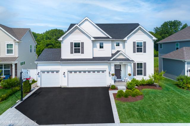 164 Barry Rd., South Elgin, IL 60177