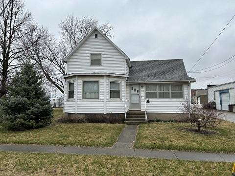 116 W 7th St., Gibson City, IL 60936