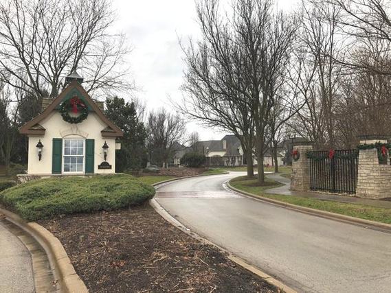 601 Rookery Ln., Joliet, IL 60431